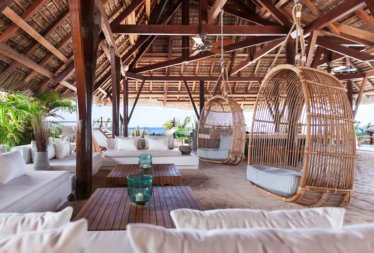 Sandy Lane Bar, Veranda Pointe aux Biches, Ile Maurice