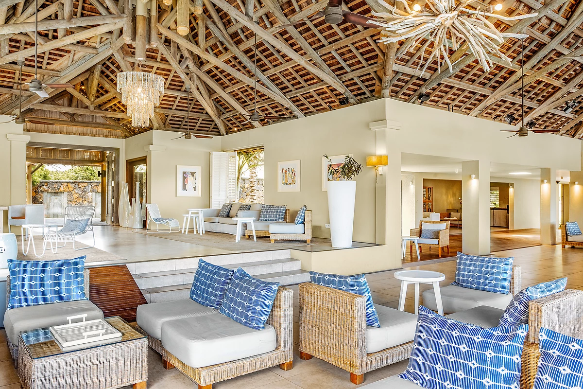 Réception, Zilwa Attitude, Île Maurice