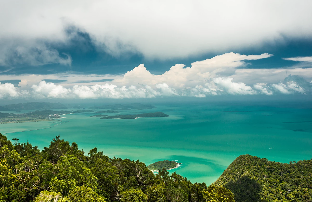 Langkawi, Malaisie