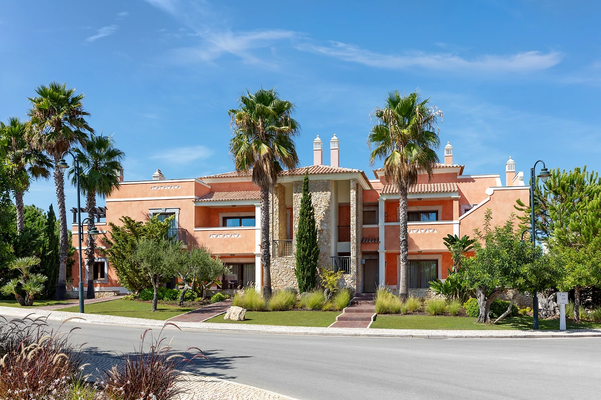 Portugal : Cascade Wellness Resort