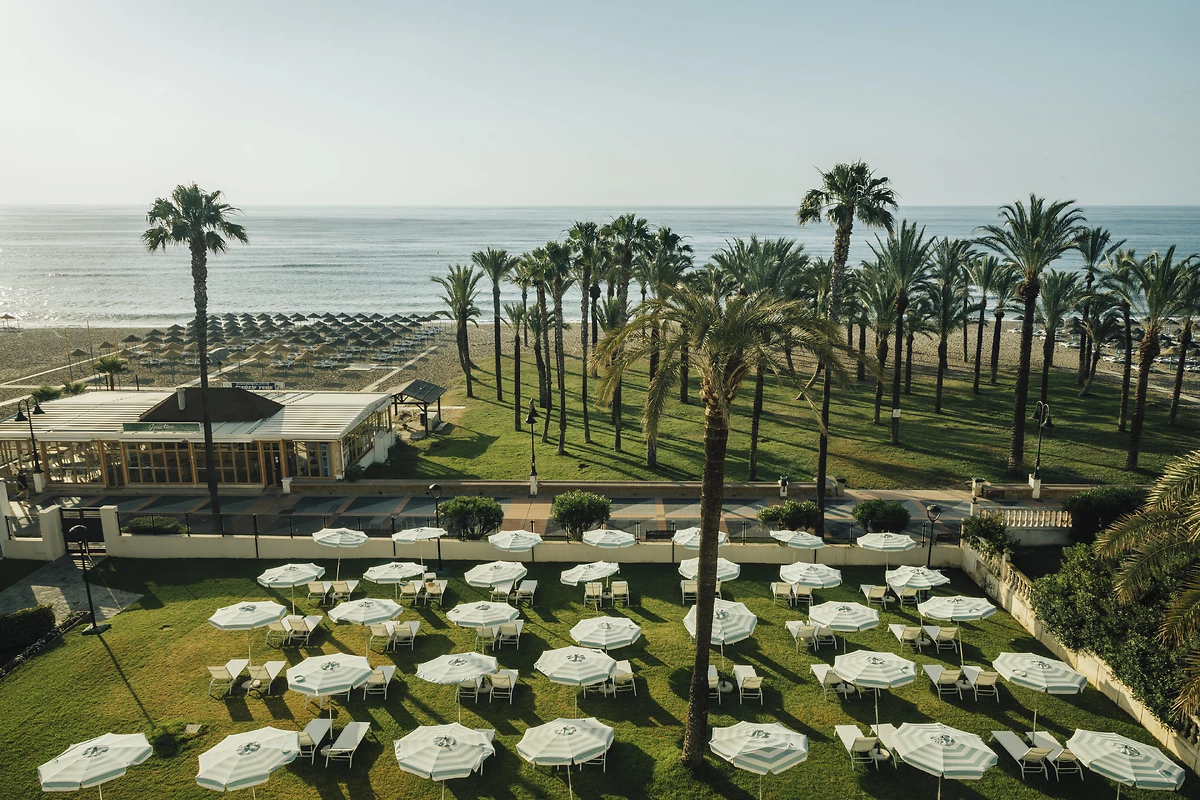 Espagne : Pez Espada by MedPlaya