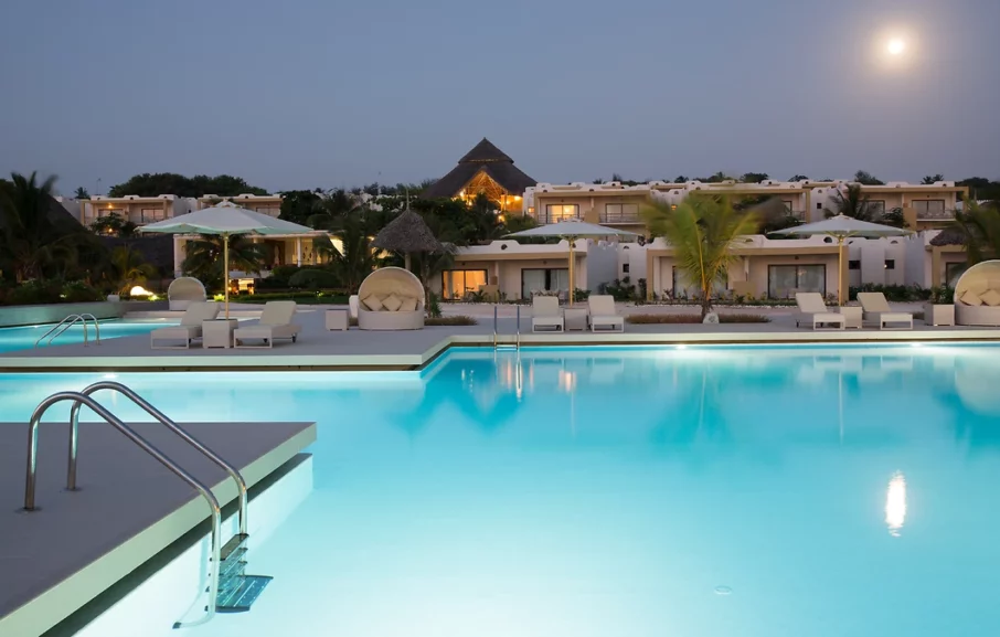 Extension à Zanzibar - Gold Zanzibar Beach House & Spa