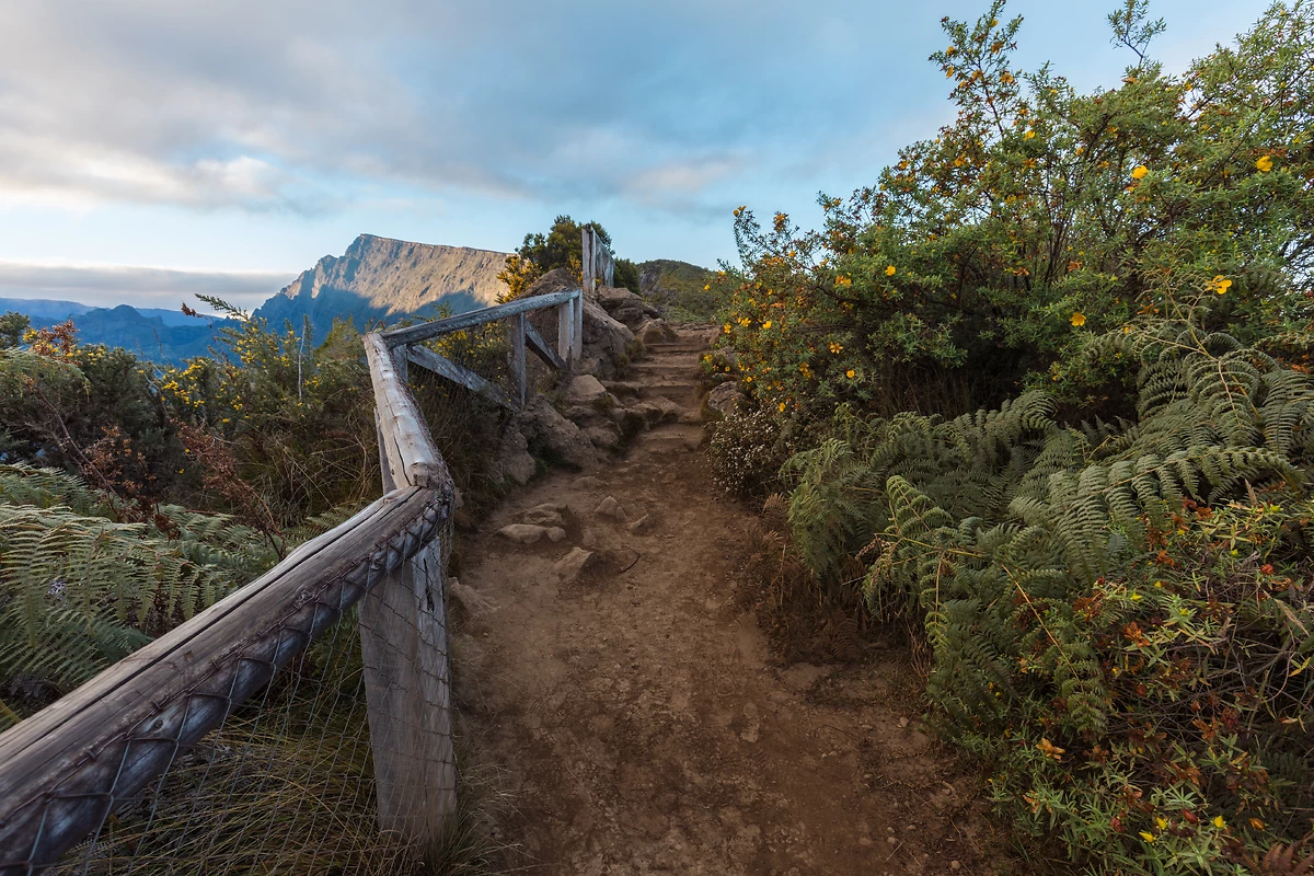 Maido, Saint-Paul, Ile de la Réunion