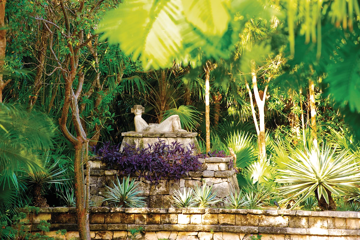 Sculpture et jardins, Maroma, a Belmond Hotel