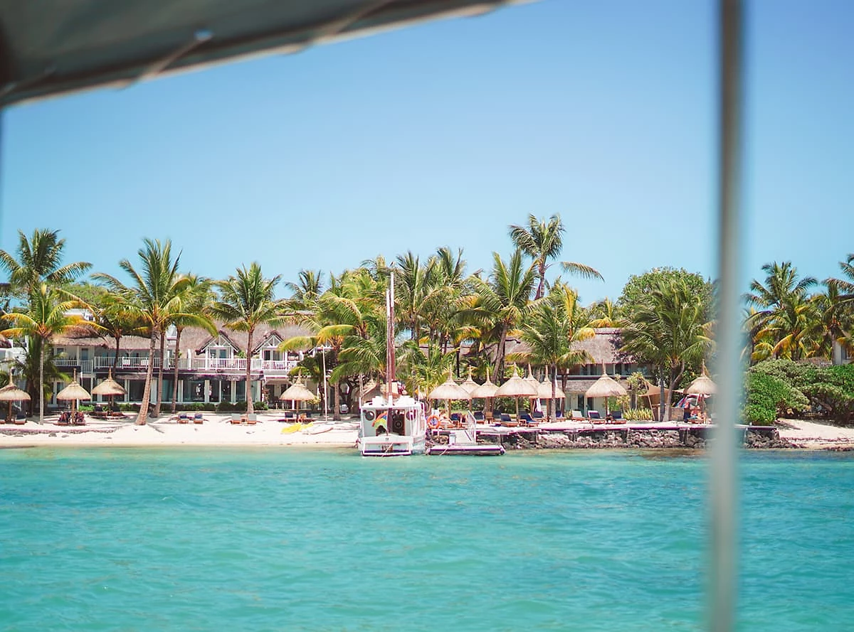 Île Maurice : 20 Degrés Sud