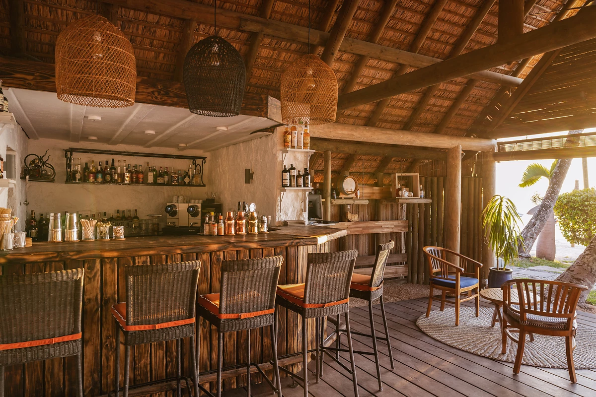 Bar, Constance Sakoa Boutik Maurice, Maurice