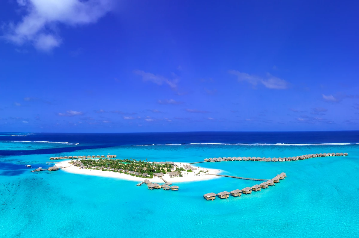 Maldives : You & Me Maldives