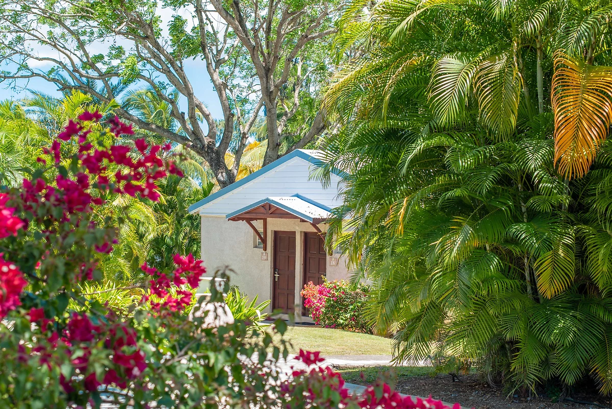 Bungalow au cœur d'un jardin, Le Relais Du Moulin - Hotel De Charme & Spa