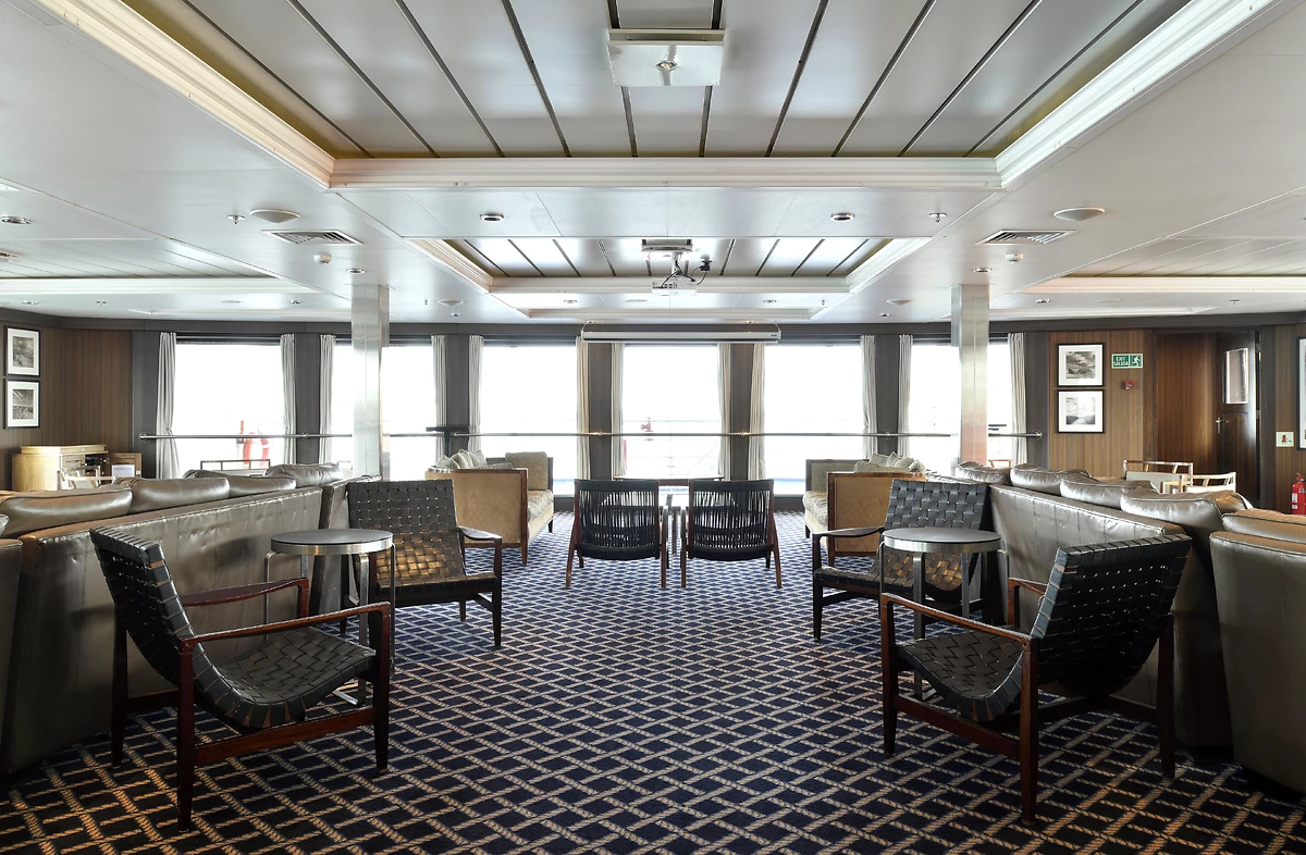 Sky Lounge, Stella Australis