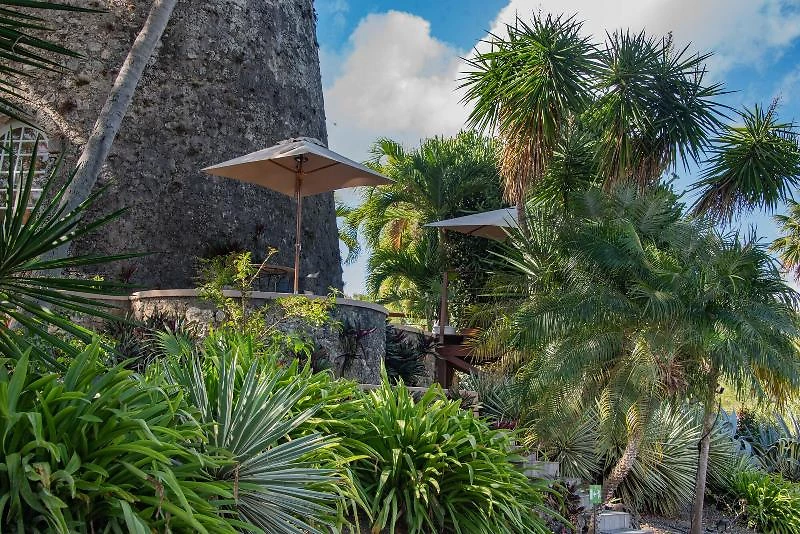 Oasis de verdure, Le Relais Du Moulin - Hotel De Charme & Spa