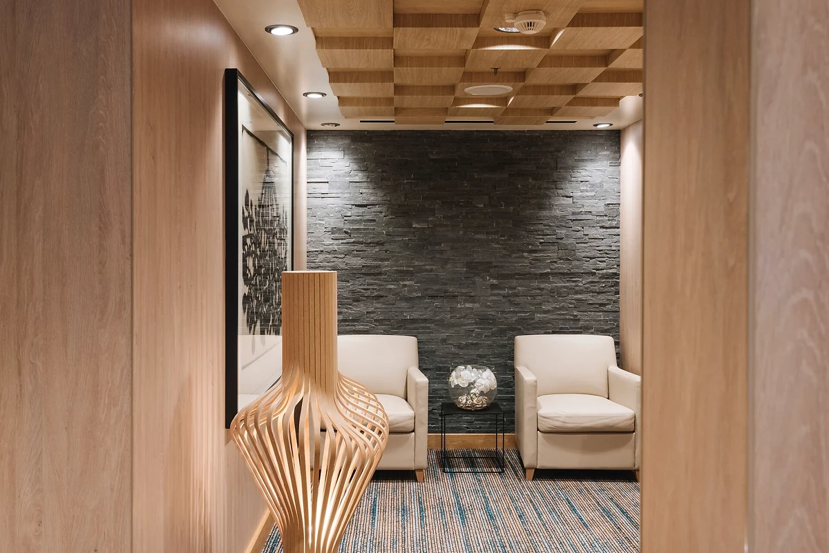 Spa, MS Fridtjof Nansen, HX