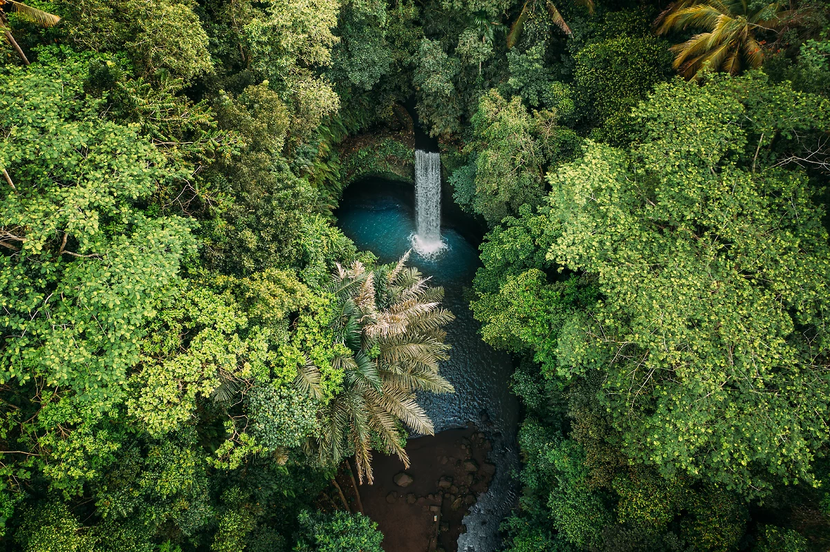 Bali : Bali, île secrète