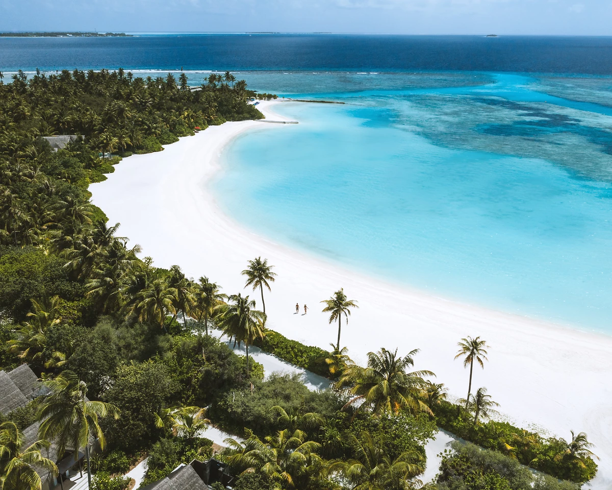 Plage, Niyama Private Islands Maldives