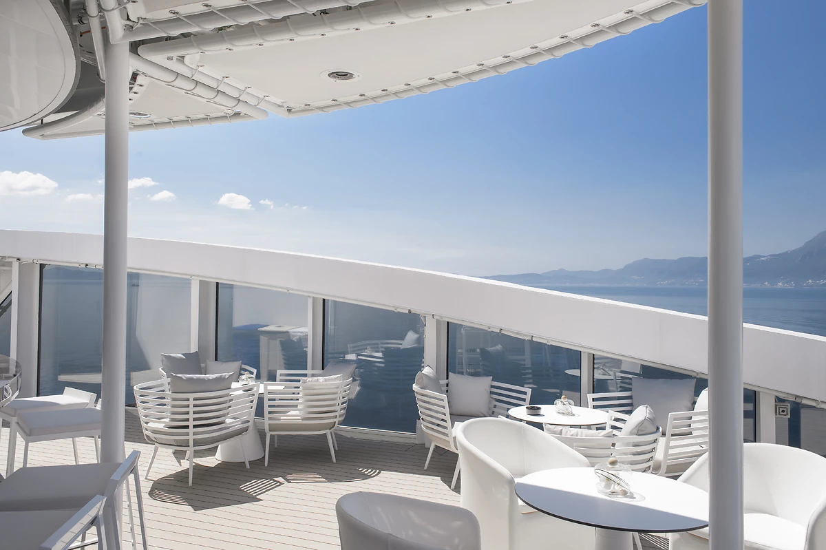 Le Lyrial, Les Sisterships