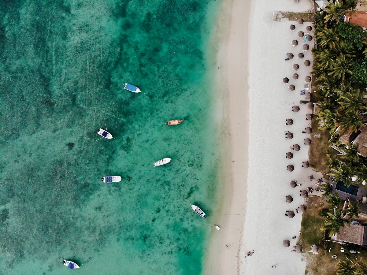 Île Maurice : Constance Sakoa Boutik Maurice