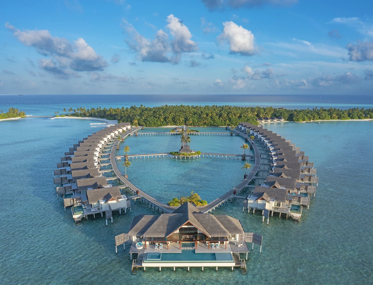 Maldives : Niyama Private Islands