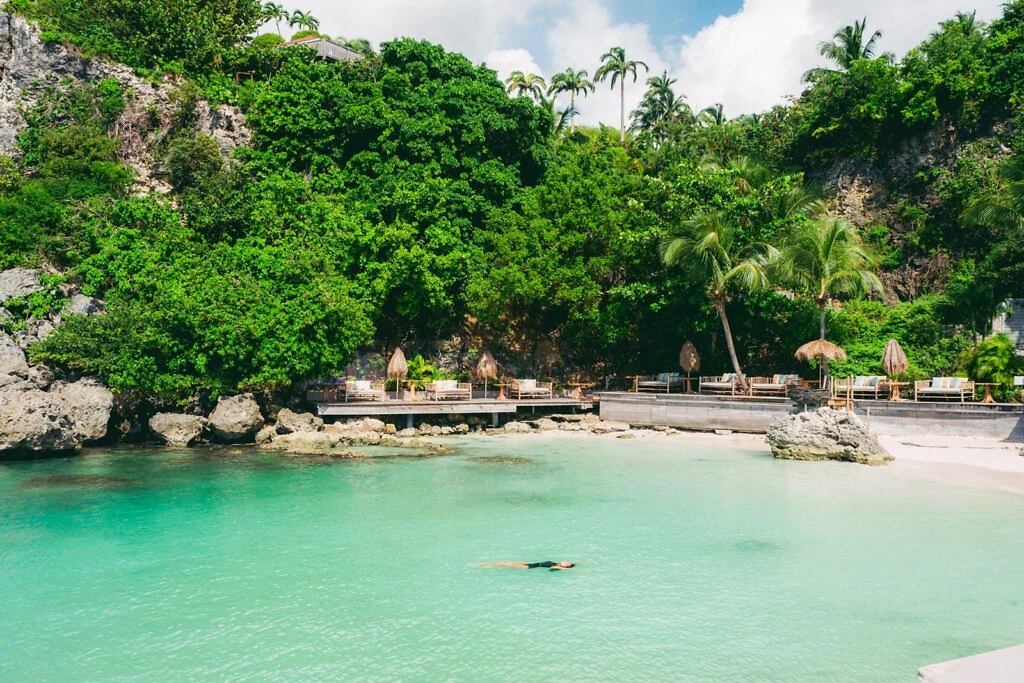 Antilles : La Toubana Hôtel & Spa