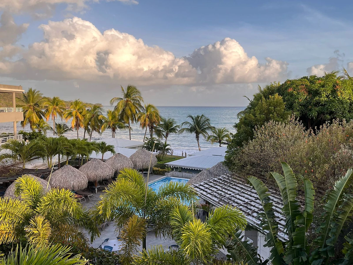 Diamant Les Bains - Résidence Hôtelière