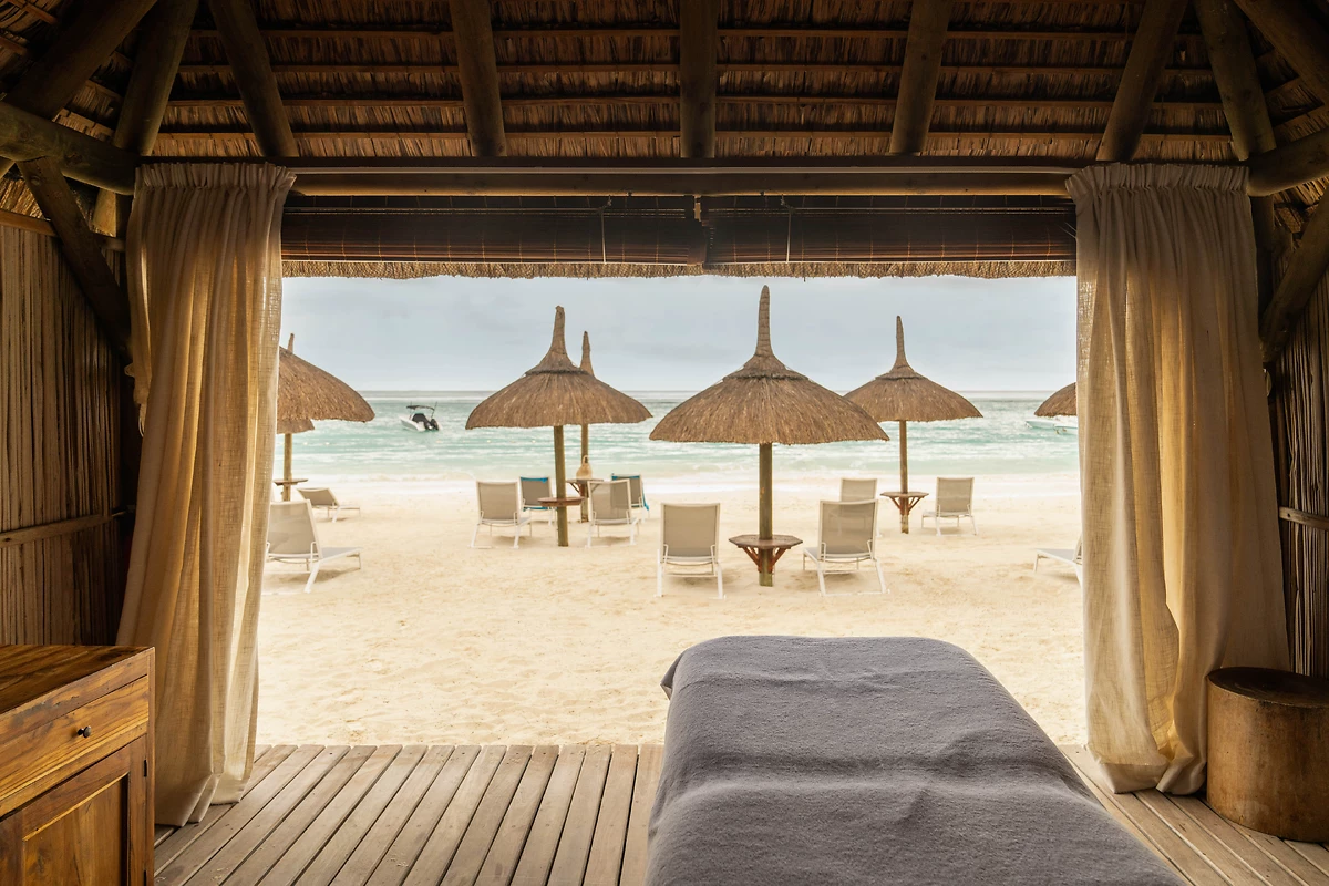 Spa, Constance Sakoa Boutik Maurice, Maurice