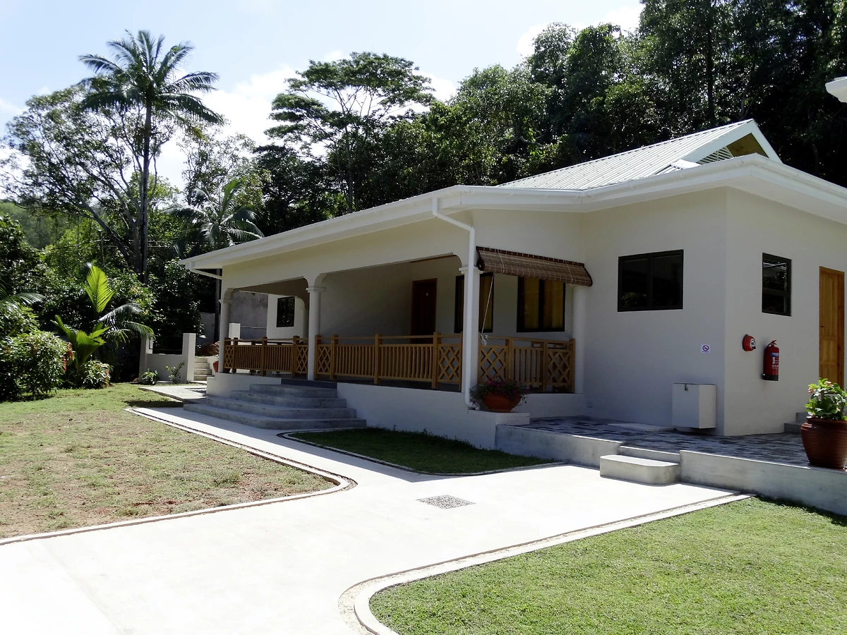 Anse Soleil Beachcomber, Mahé, Seychelles