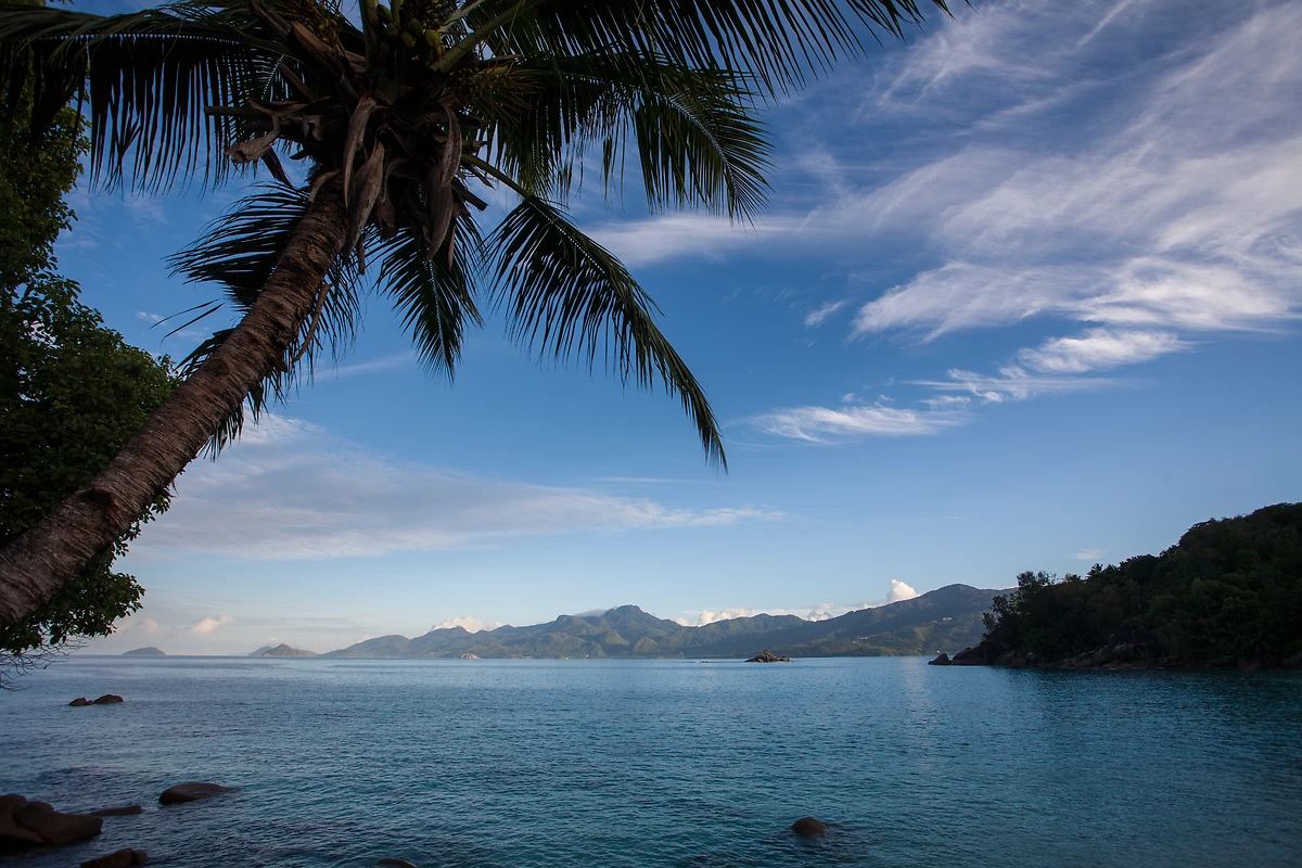 Anse Soleil Beachcomber, Mahé, Seychelles