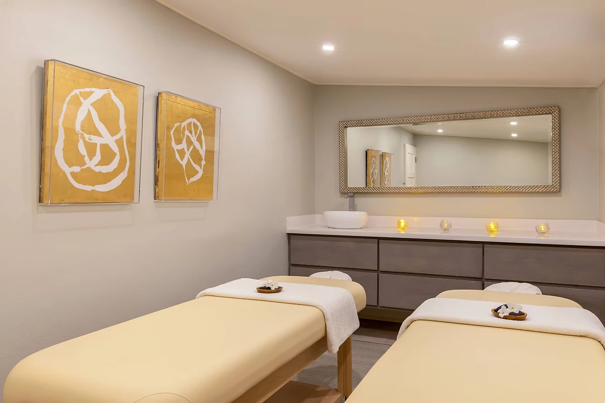 Salle de massage, Spa, Colony Club, a Luxury Collection Resort, Barbados