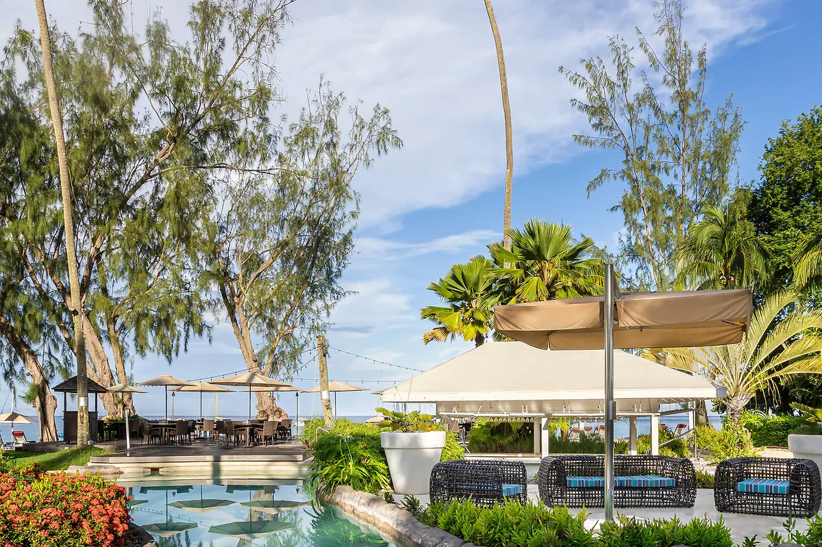 Piscine, Colony Club, a Luxury Collection Resort, Barbados