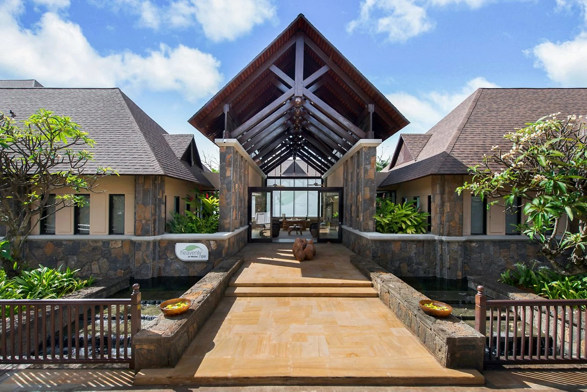 Spa, The Westin Turtle Bay Resort & Spa Mauritius, Île Maurice