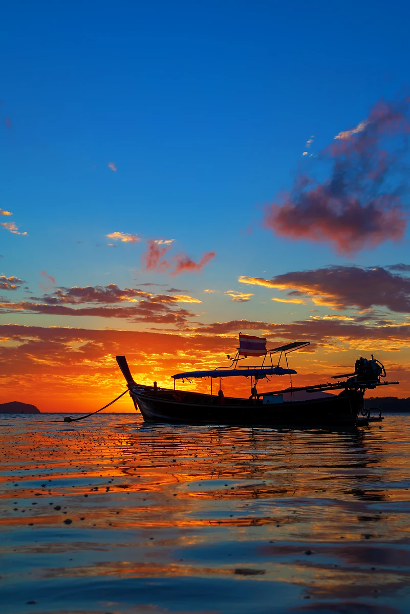 Thaïlande : Thaïlande du Sud