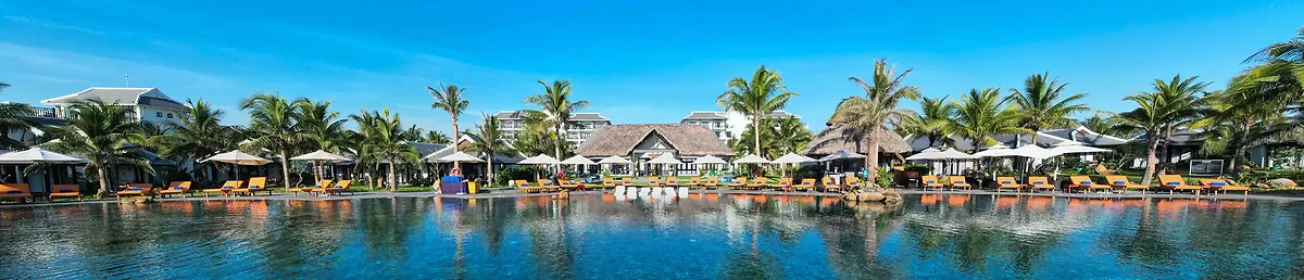 Viêtnam : Bliss Hoi An Beach Resort & Wellness