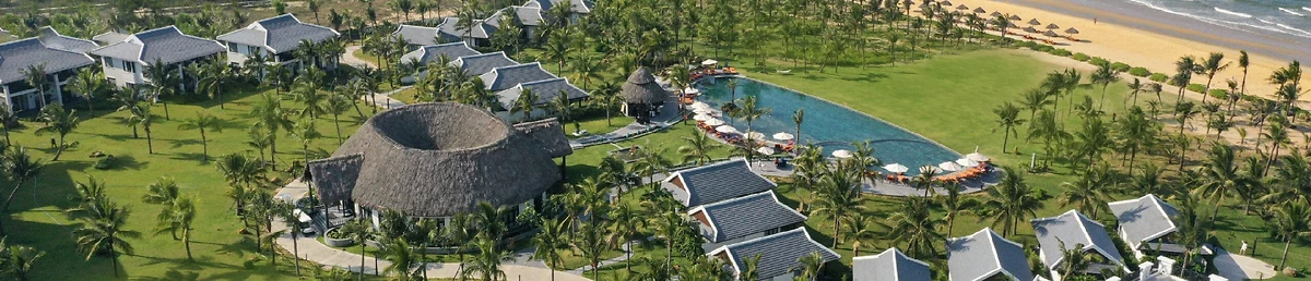 Bliss Hoi An Beach Resort & Wellness, Hoi An, Viêtnam