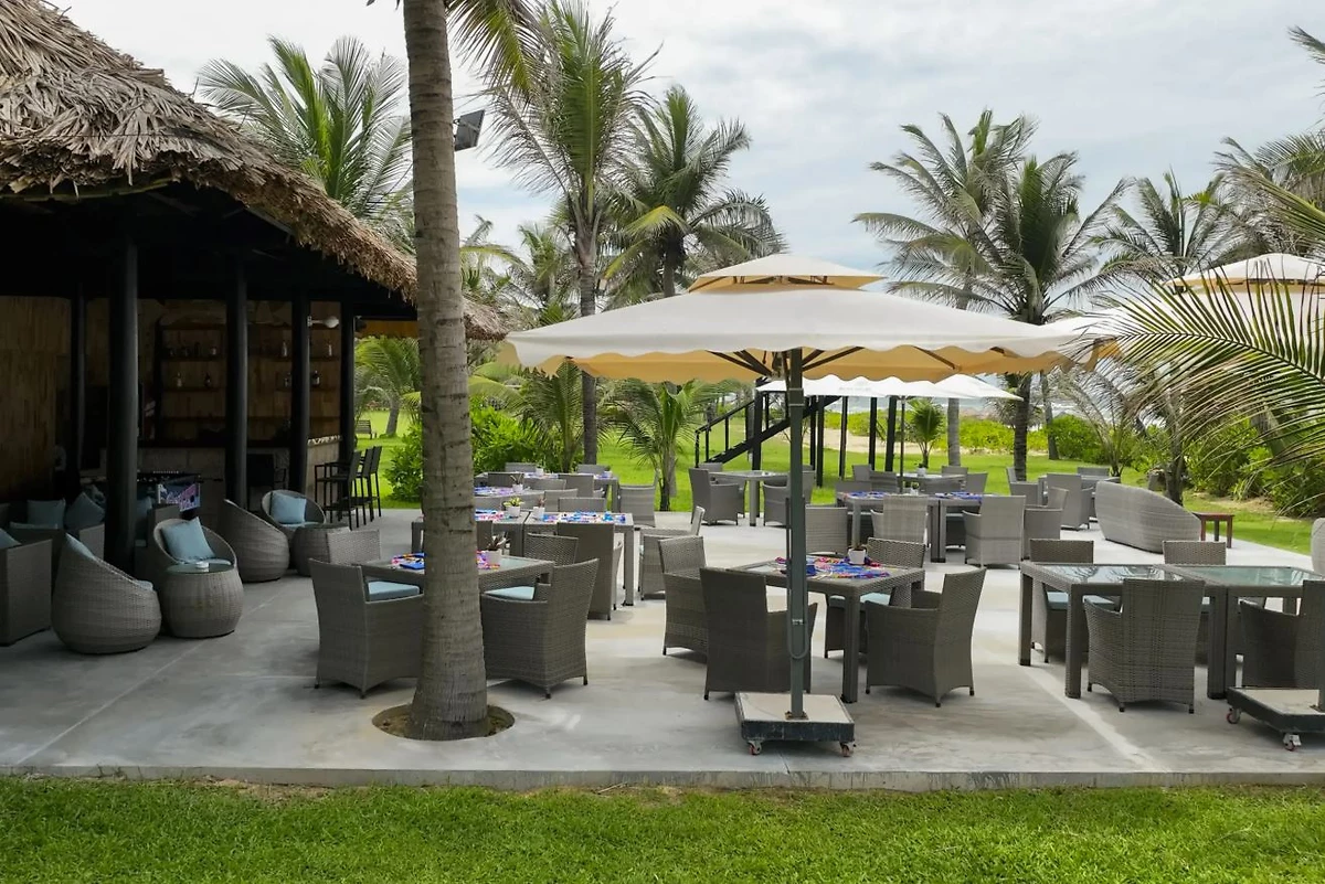 Bliss Hoi An Beach Resort & Wellness, Hoi An, Viêtnam