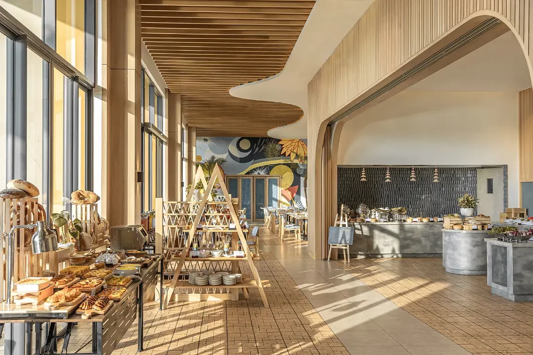 Angsana Ho Tram, Ho Tram, Viêtnam