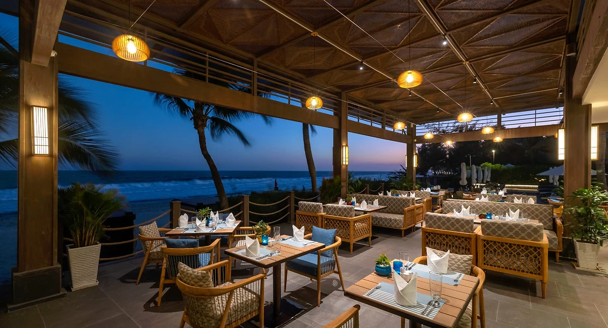 Anantara Mui Ne Resort, Mui Ne, Viêtnam