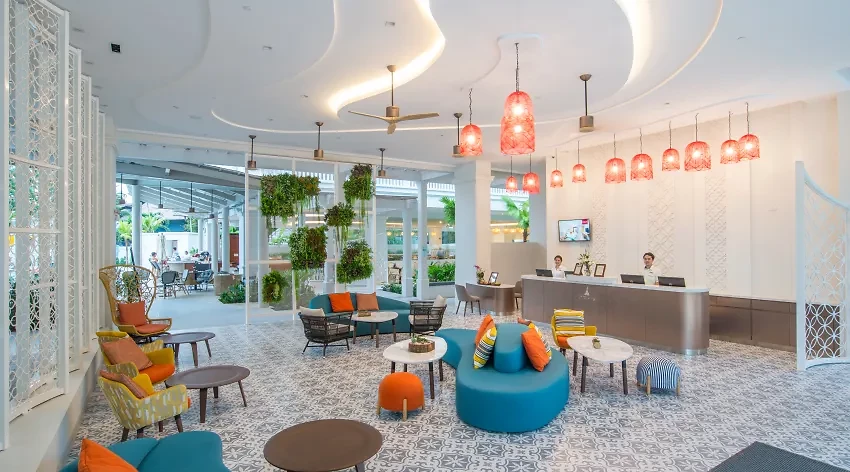 Centara Ao Nang Beach Resort & Spa Krabi, Krabi, Thaïlande