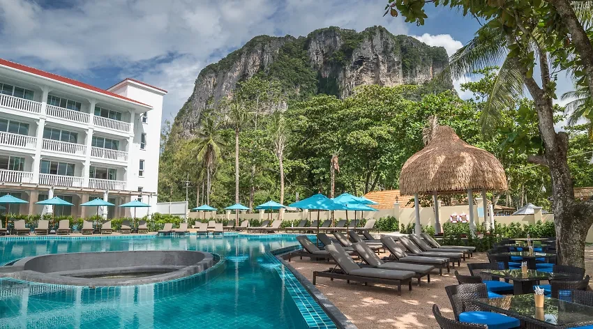 Centara Ao Nang Beach Resort & Spa Krabi, Krabi, Thaïlande