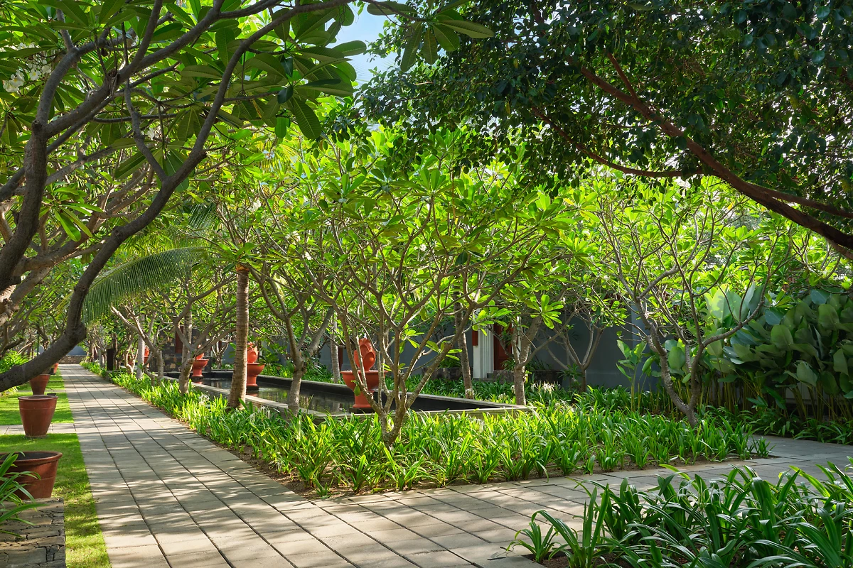 Jardin, The Sira, a Luxury Collection Resort and Spa, Lombok
