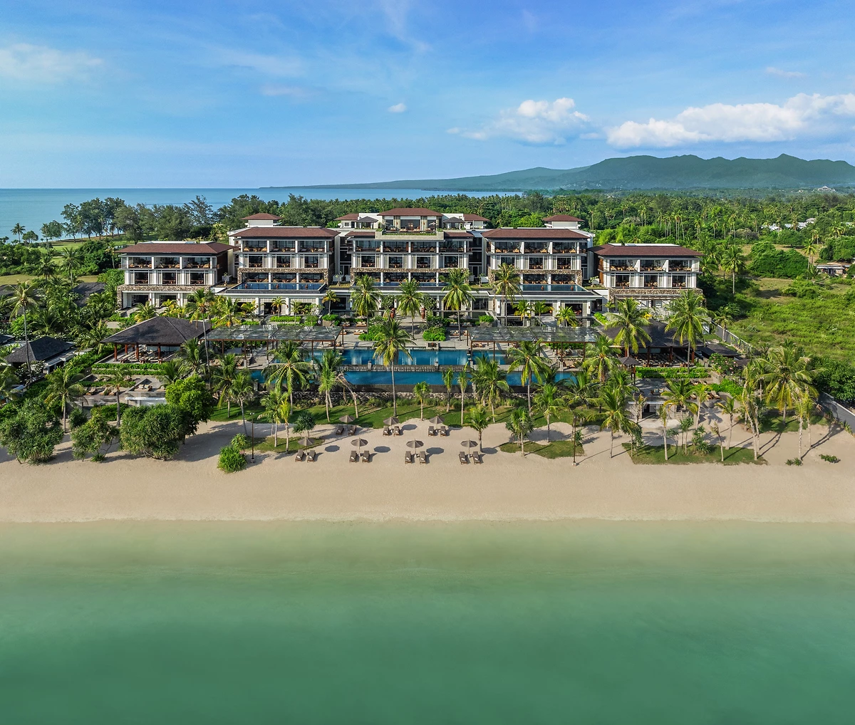 Indonésie : The Sira, a Luxury Collection Resort and Spa, Lombok