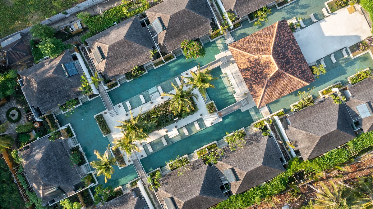 Indonésie : Kardia Resort Gili A Pramana Experience