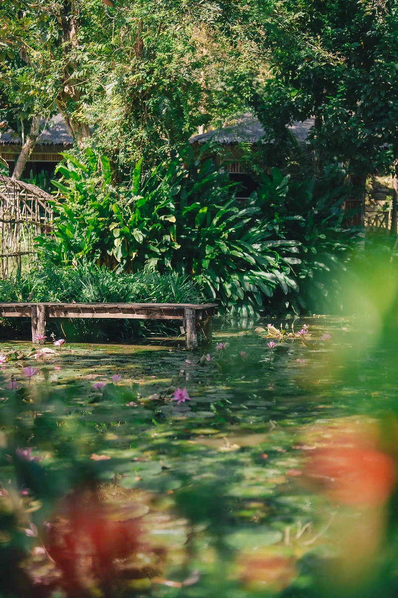 Paradise Koh Yao Resort, Koh Yao Noi, Thaïlande