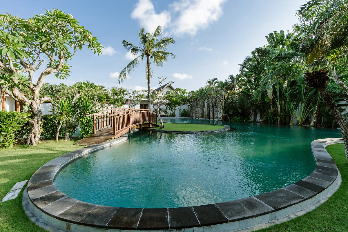 Piscine, The Samaya Seminyak Bali