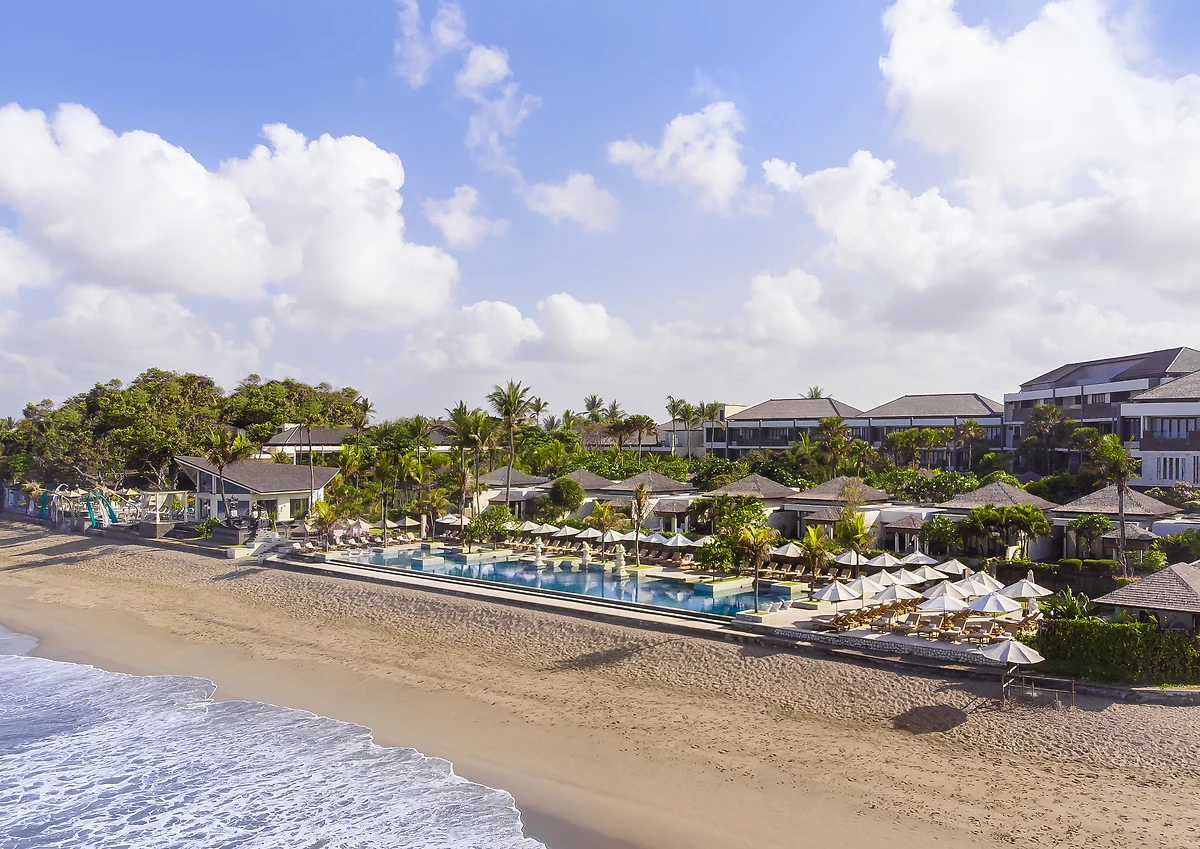 Plage, The Seminyak Beach Resort & Spa