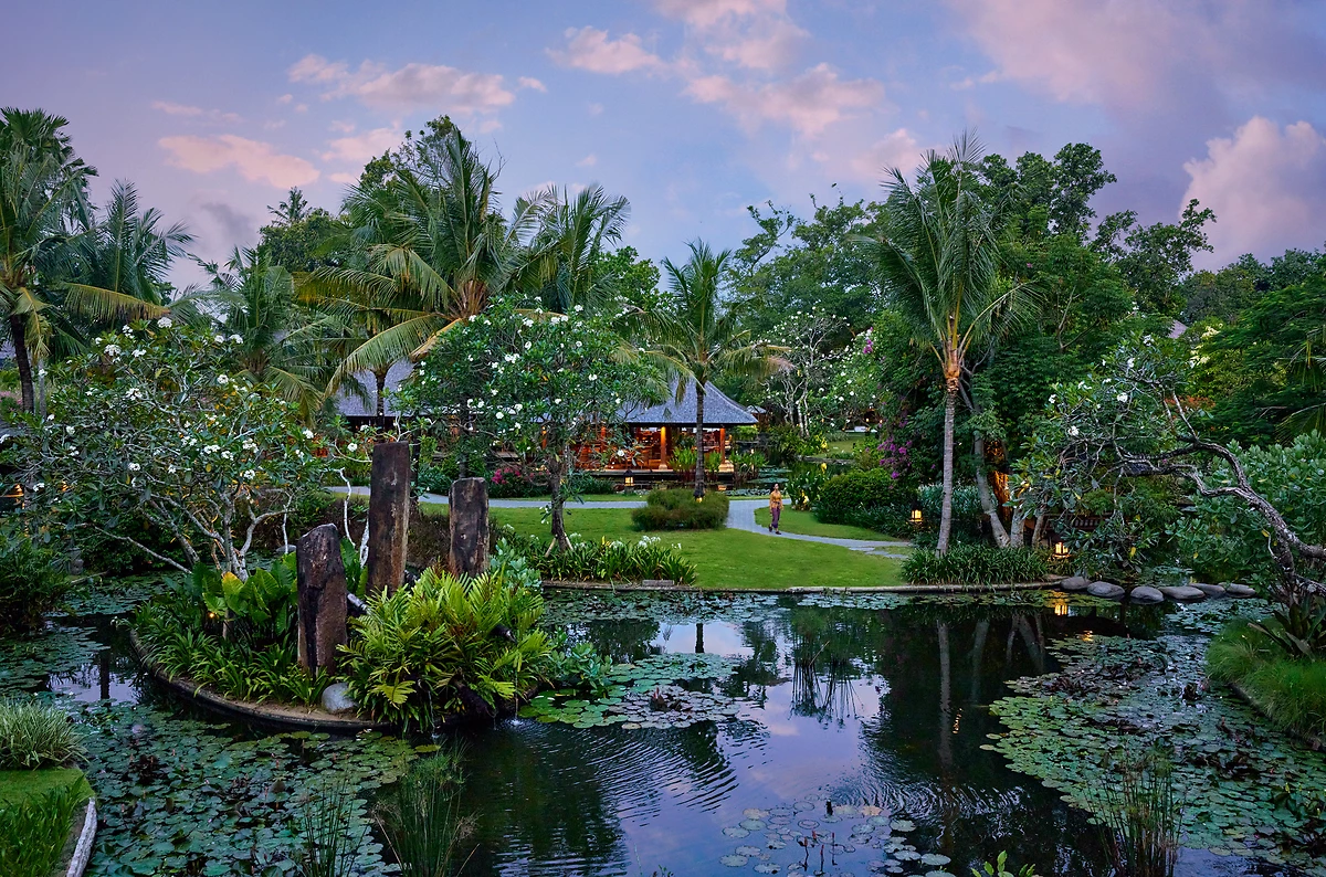 Indonésie : Hyatt Regency Bali