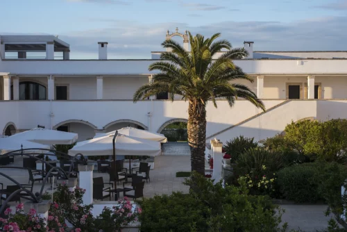 Extension à Polignano A Mare