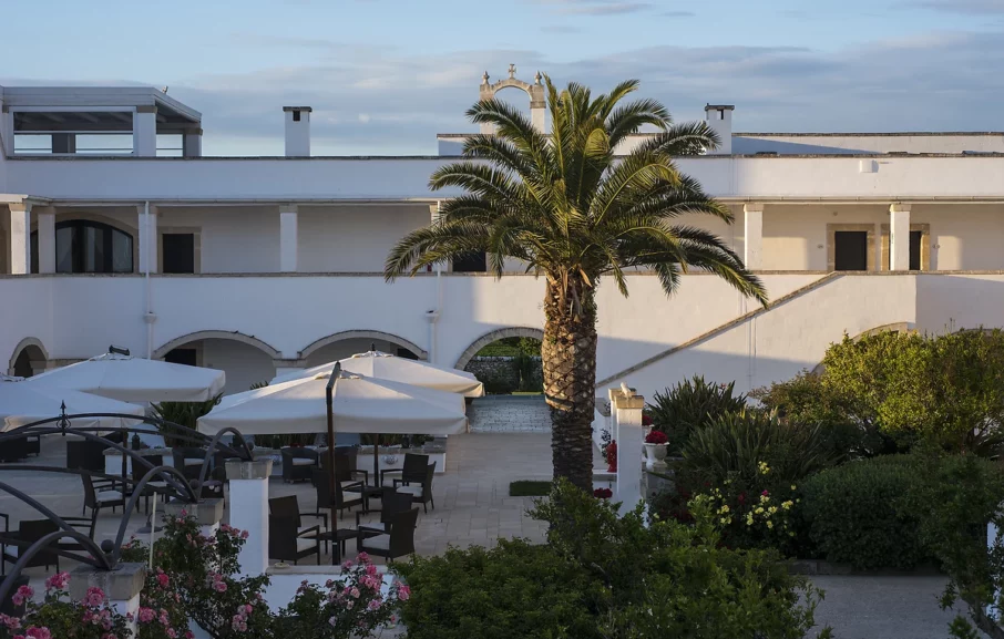 Extension à Polignano A Mare