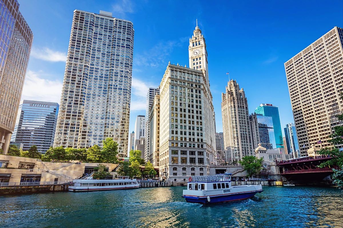 Chicago : L7 Chicago by Lotte