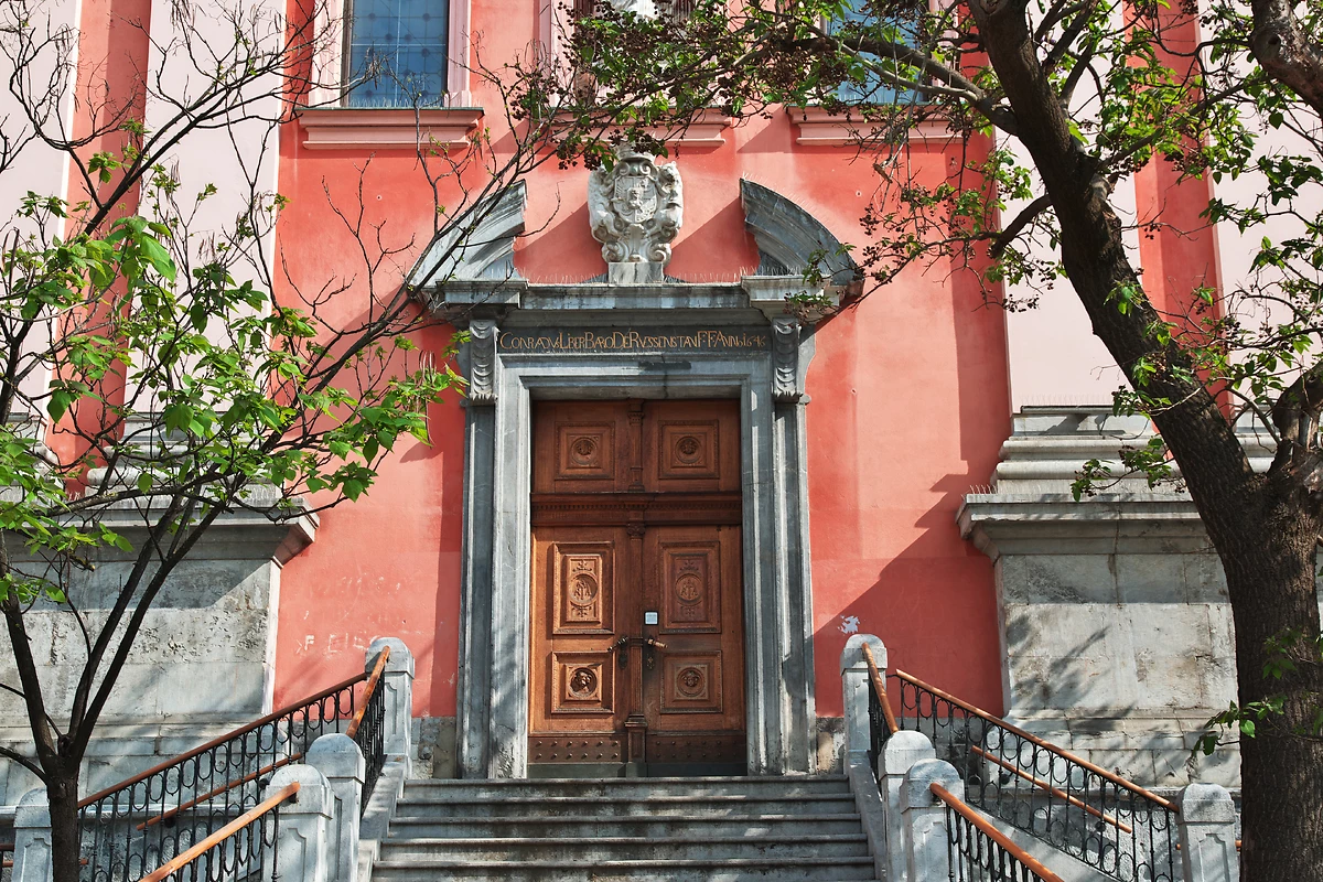 Slovénie : Chroniques de Ljubljana