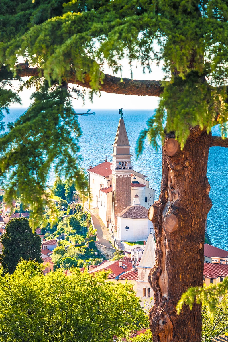 Slovénie : Escapade slovène