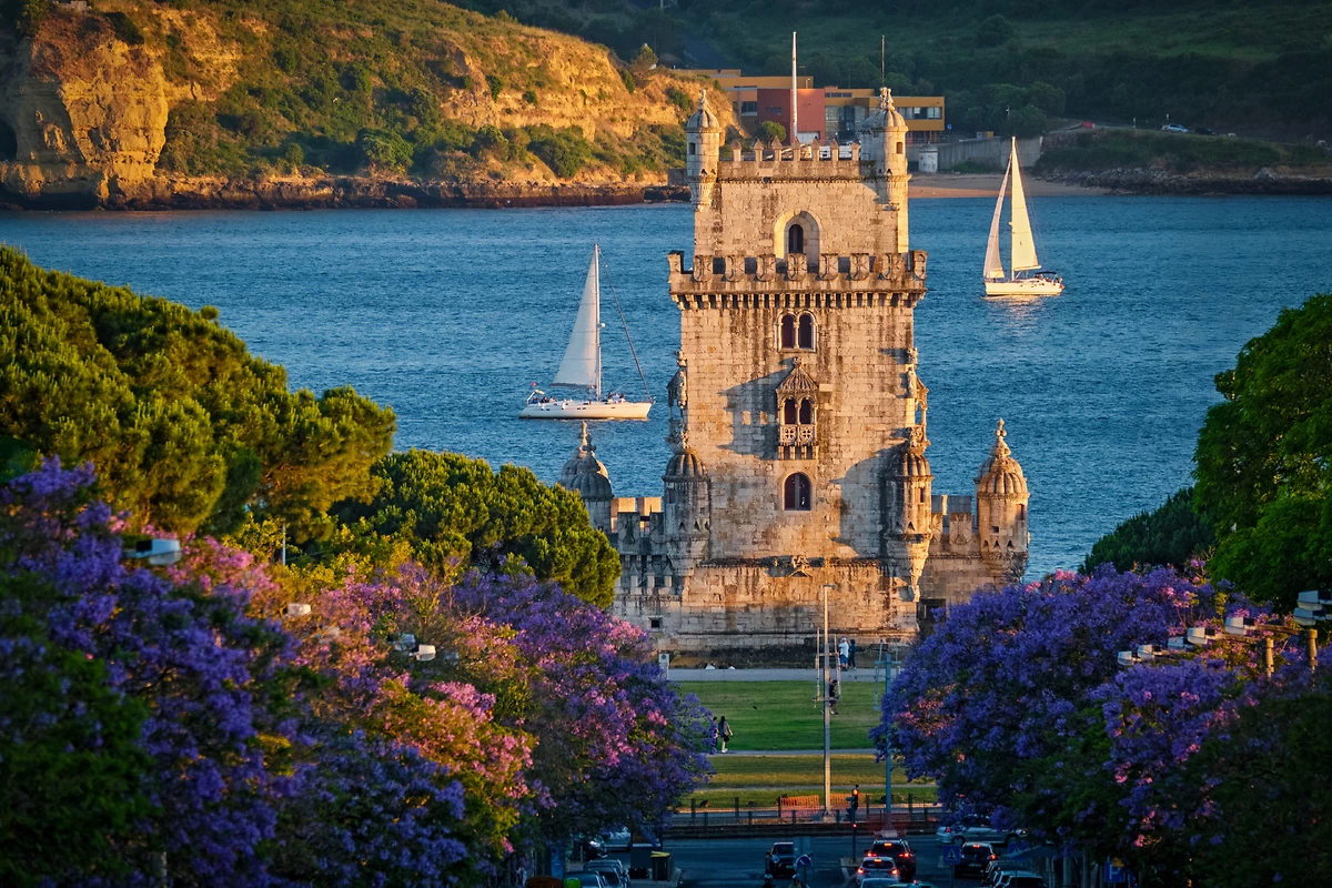 Portugal : L'âme du Portugal