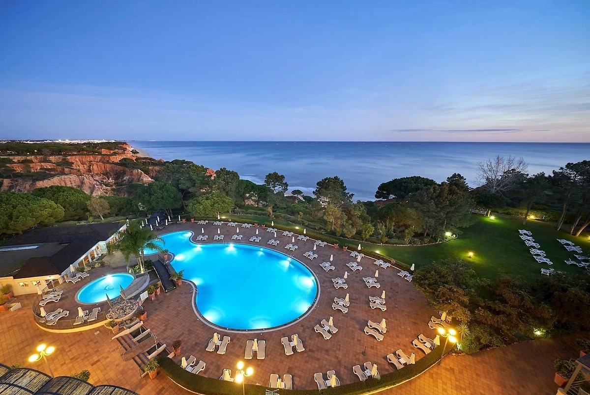 Portugal : PortoBay Falésia